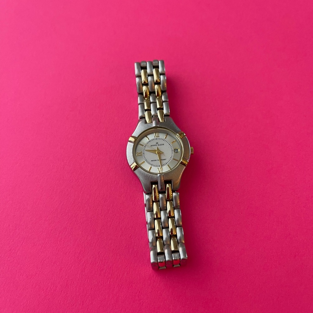 Anne Klein Watch
